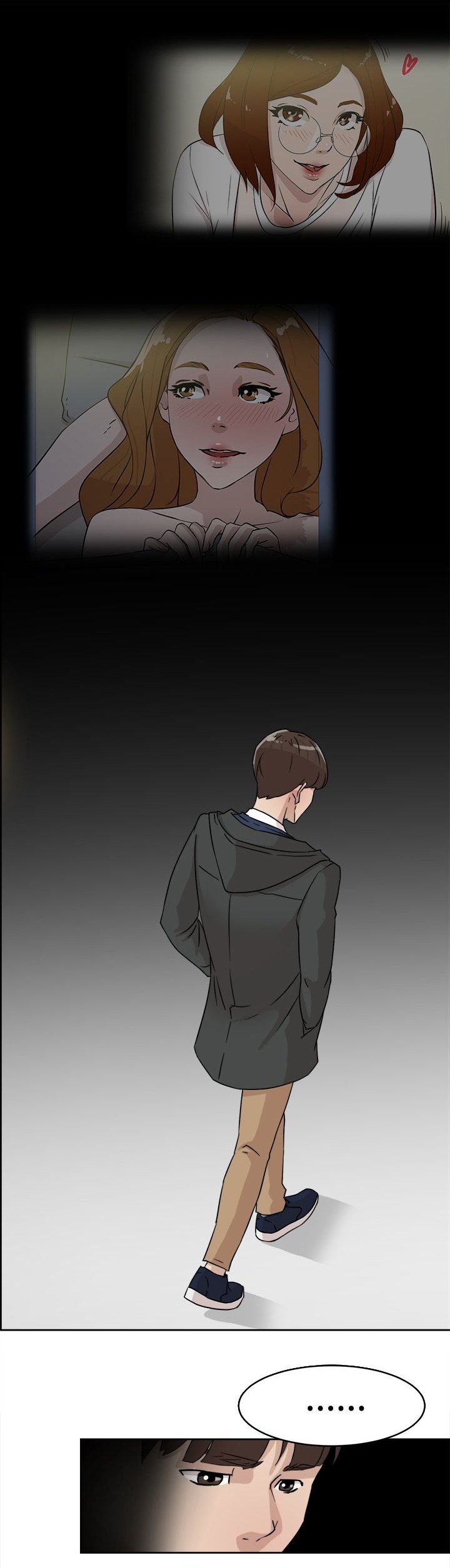 第42章：男人
