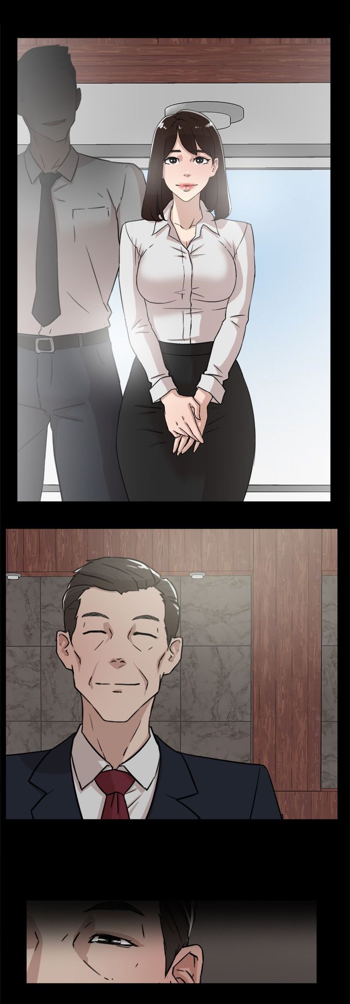 第46章：别想那么多