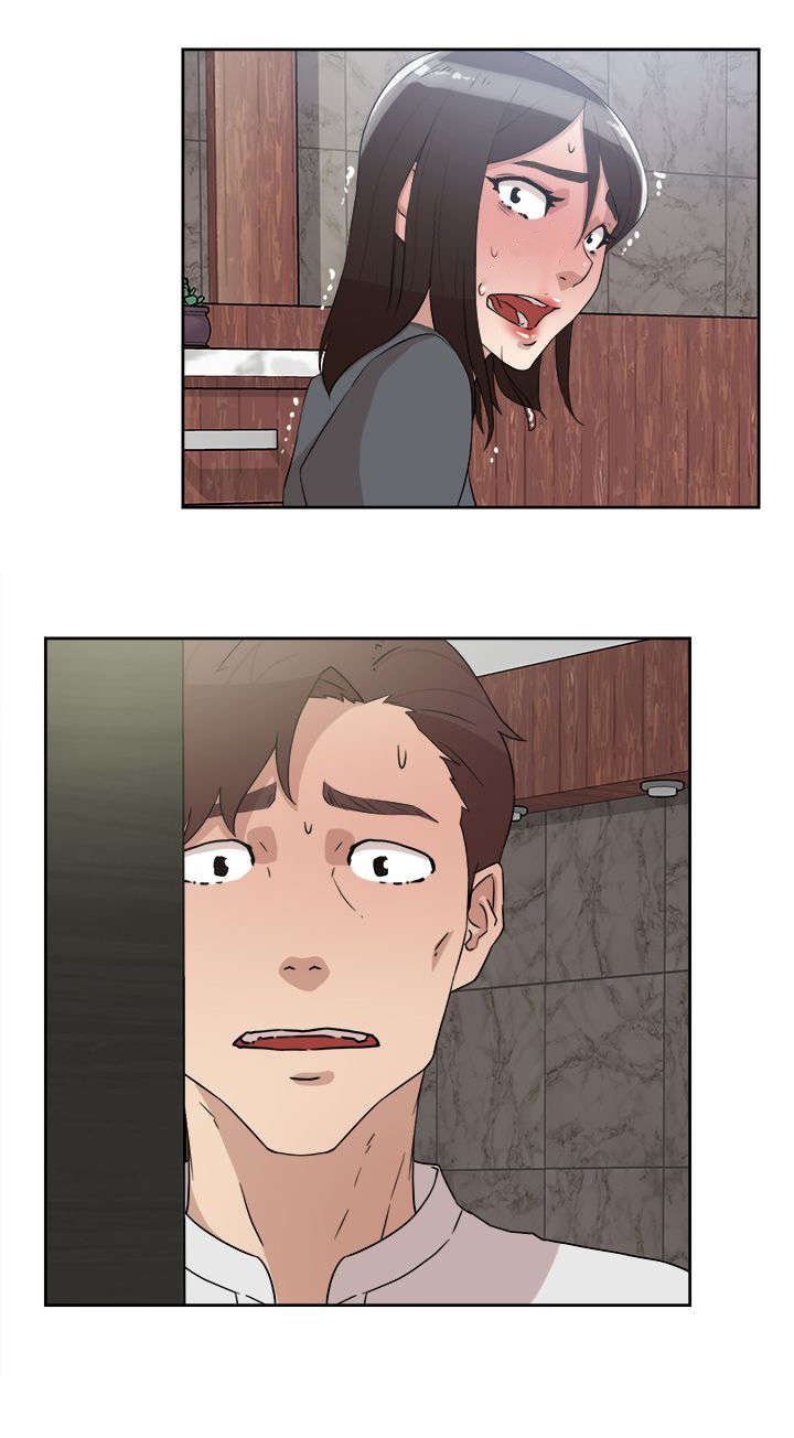 第54章：想要的