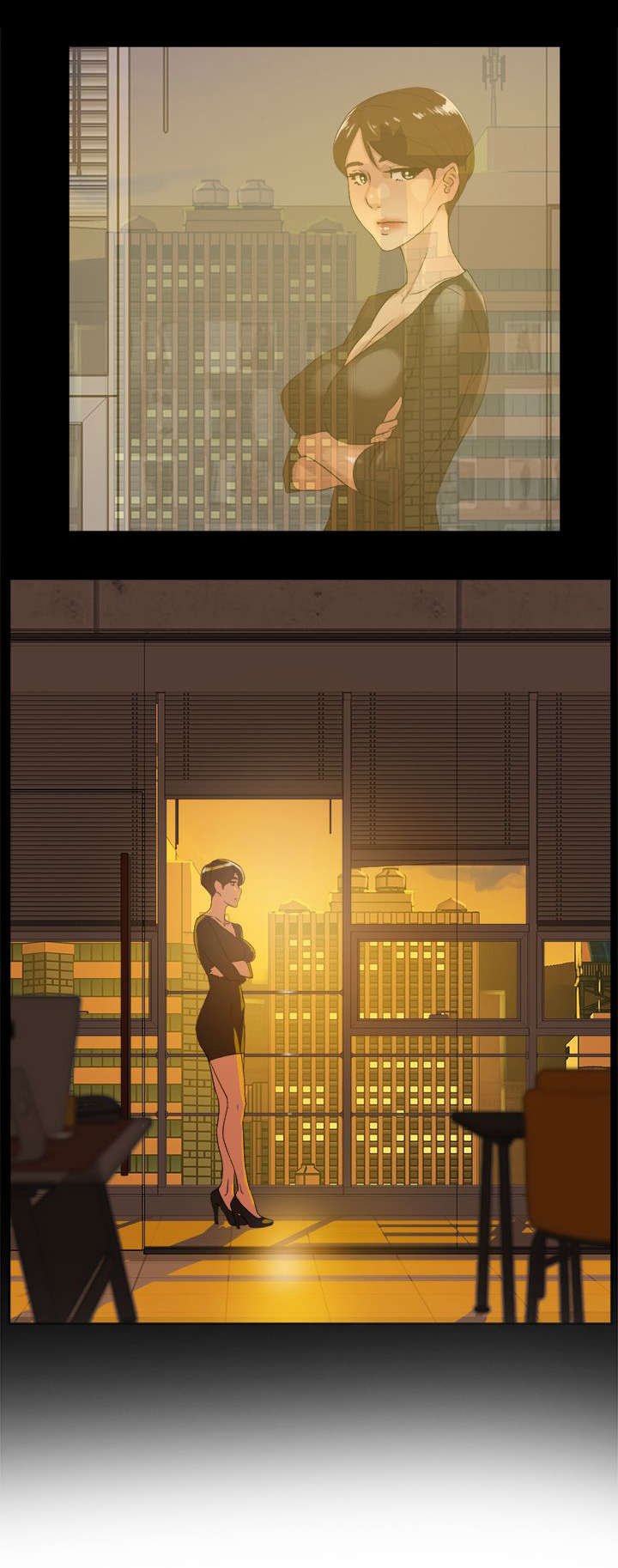 第55章：留下的意义