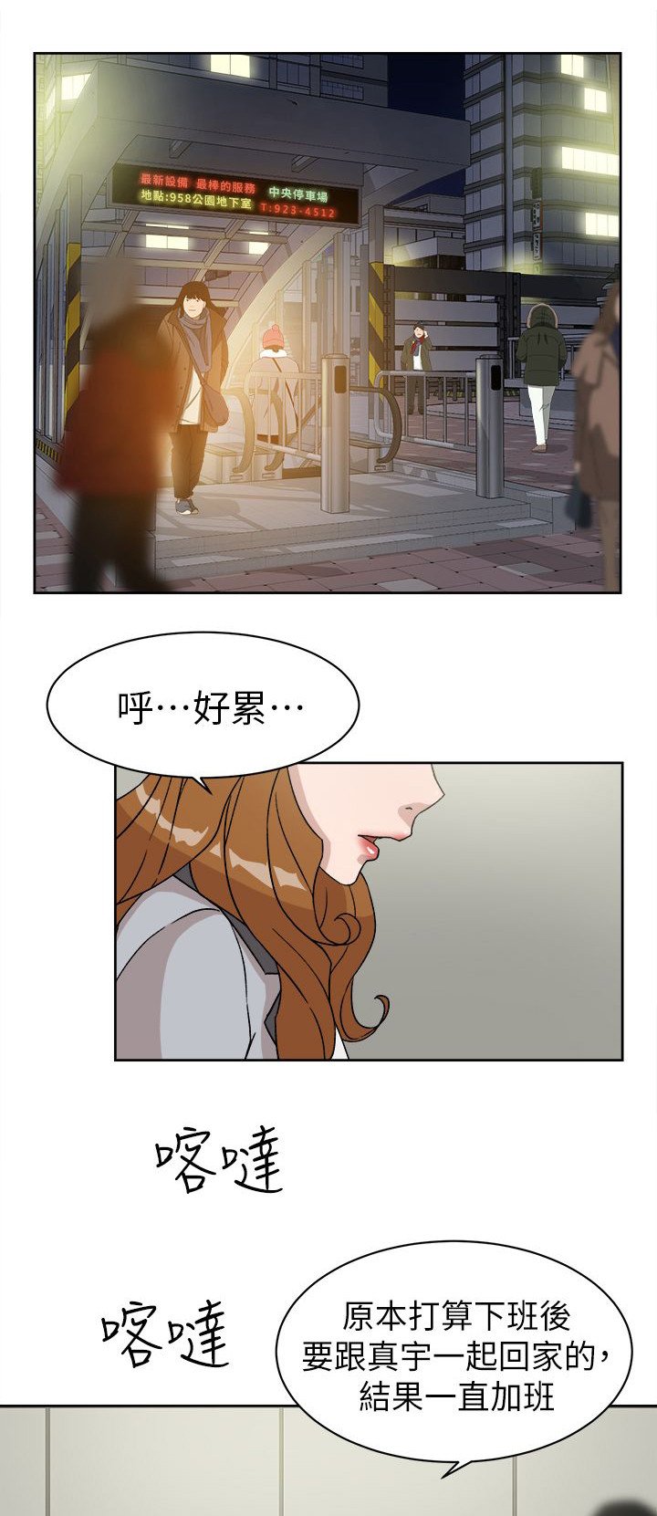 第65章：替代品