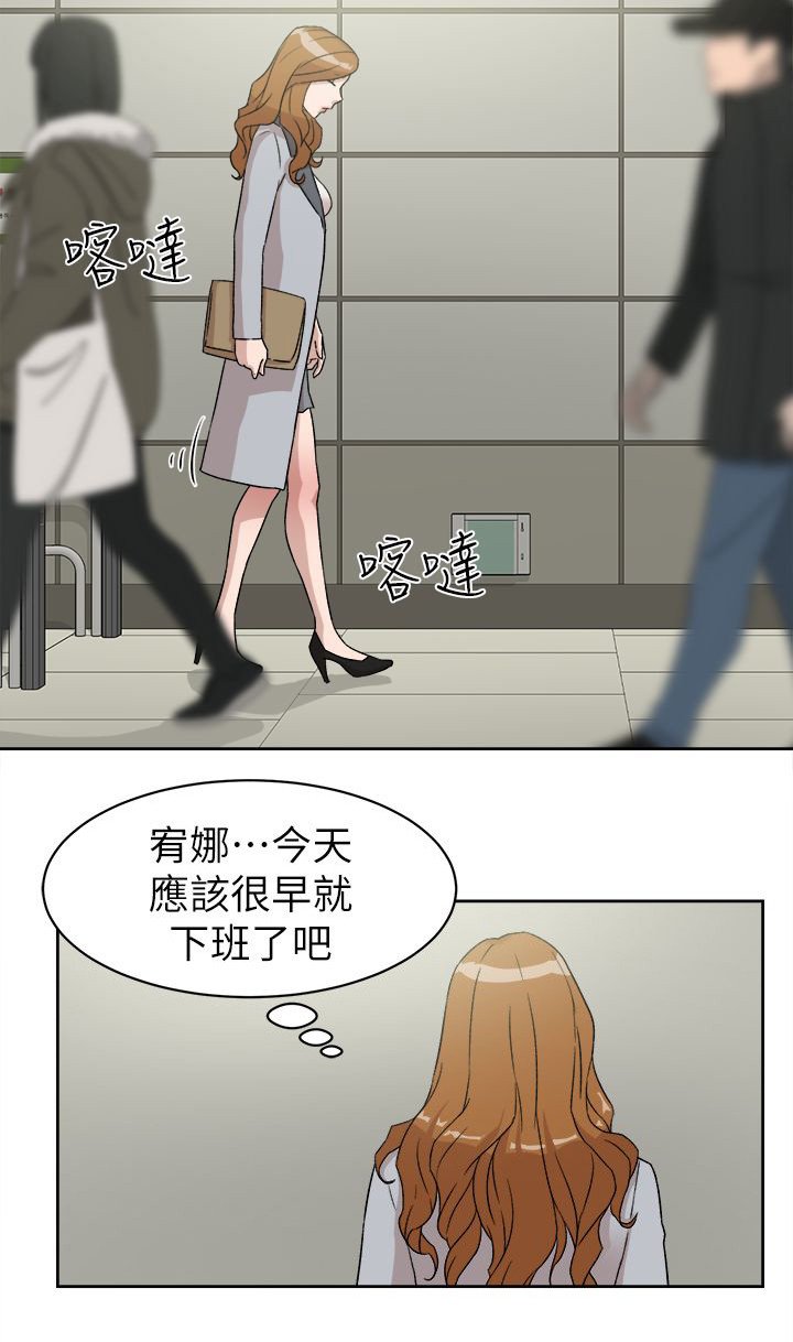 第65章：替代品