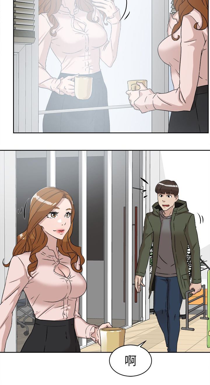 第65章：替代品