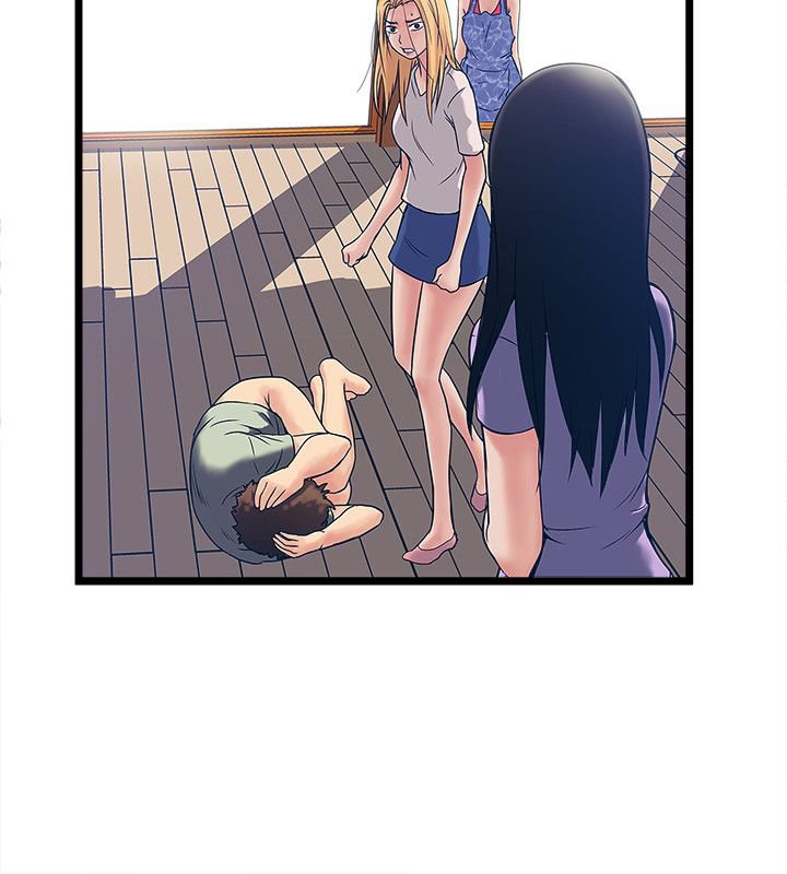 第12章：被揍