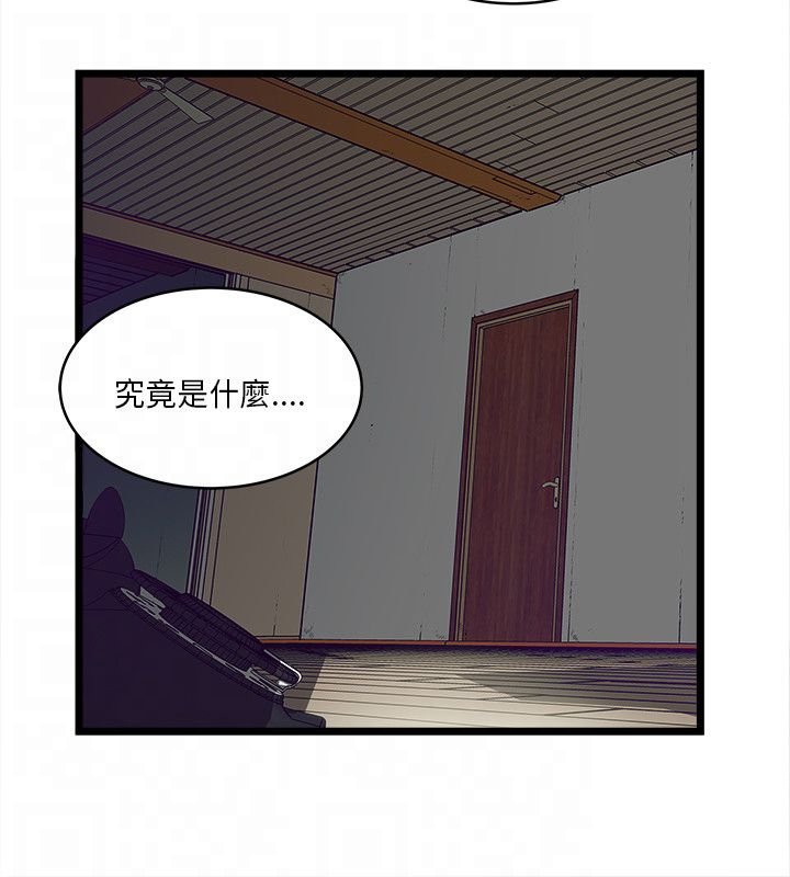 第9章：墙上的洞