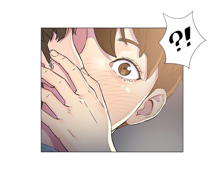 第12章：被发现