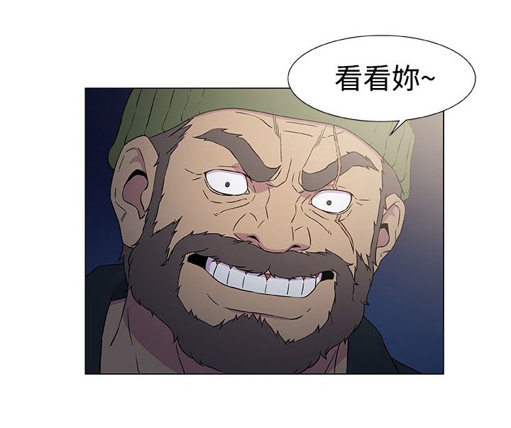 第14章：被迫献身