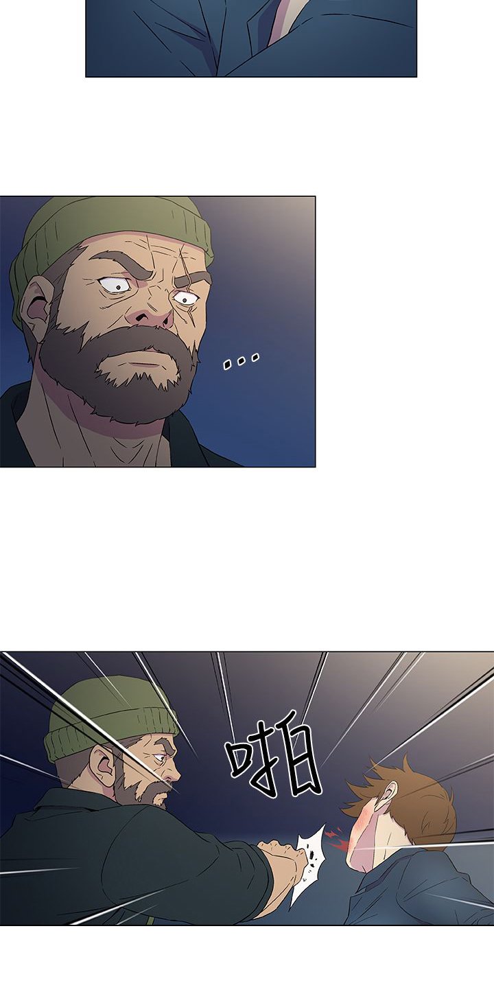 第14章：被迫献身