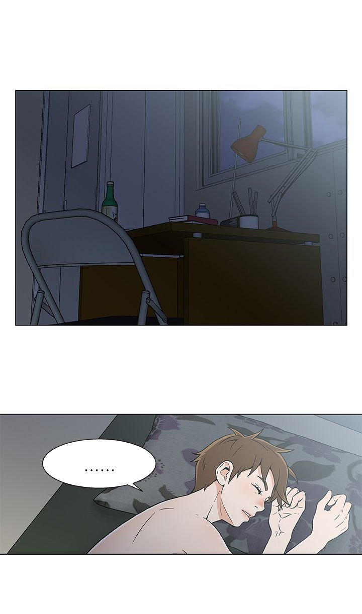 第21章：无能为力
