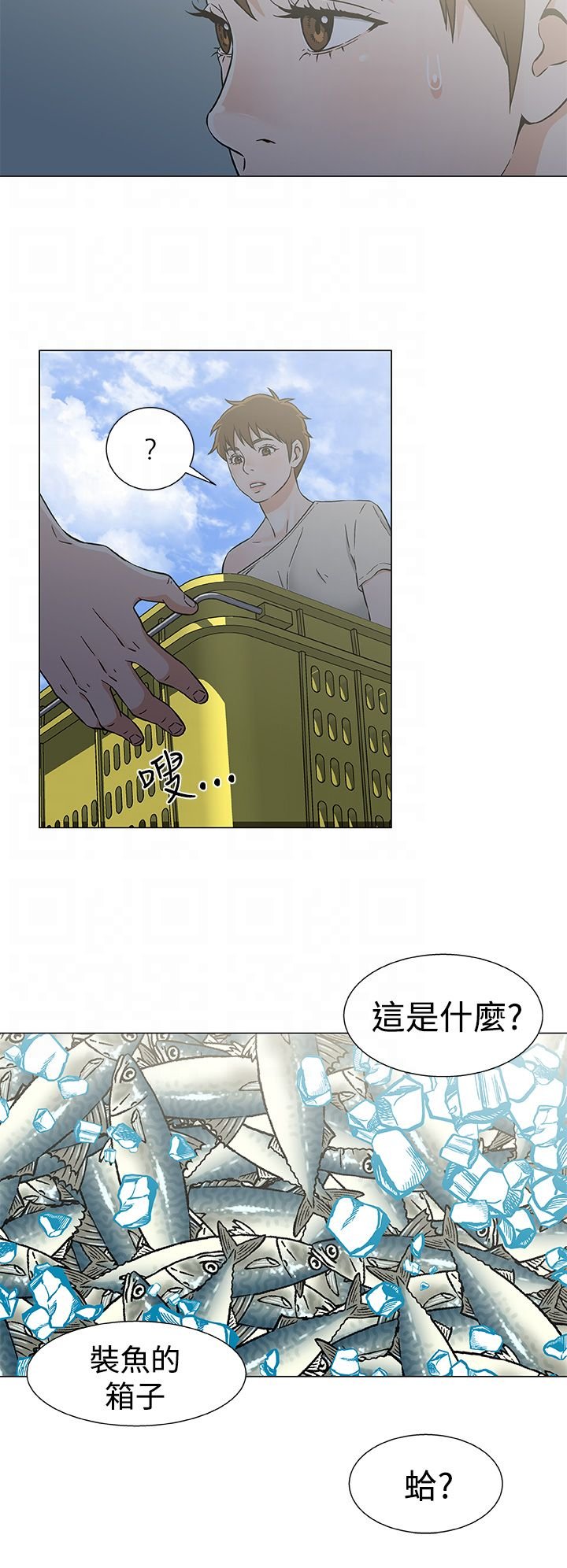 第26章：逃离