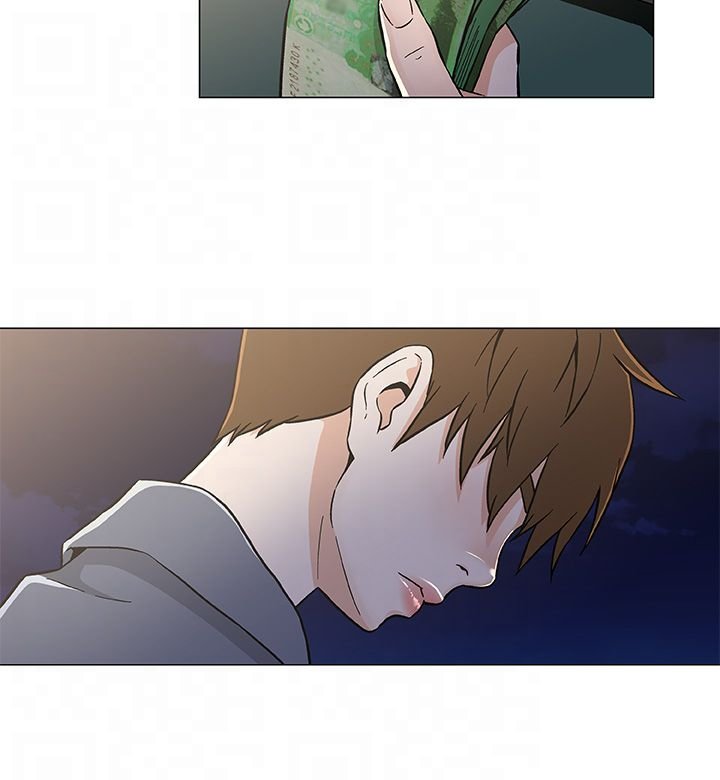 第29章：回家