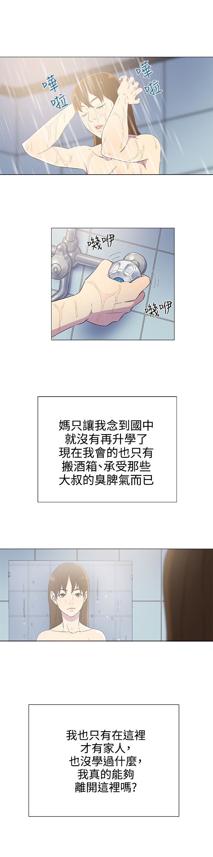 第5章：变装