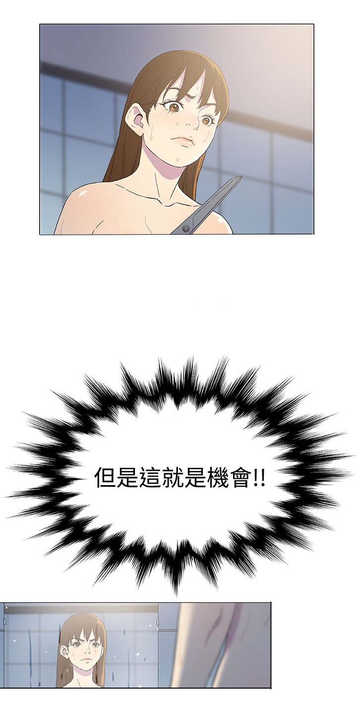第5章：变装