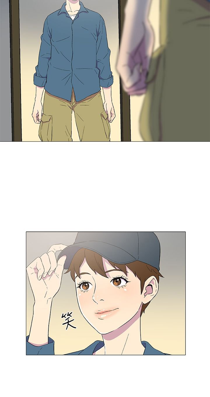 第5章：变装