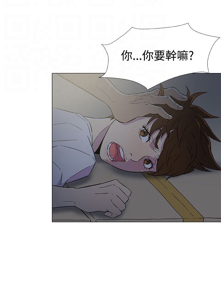 第9章：工作