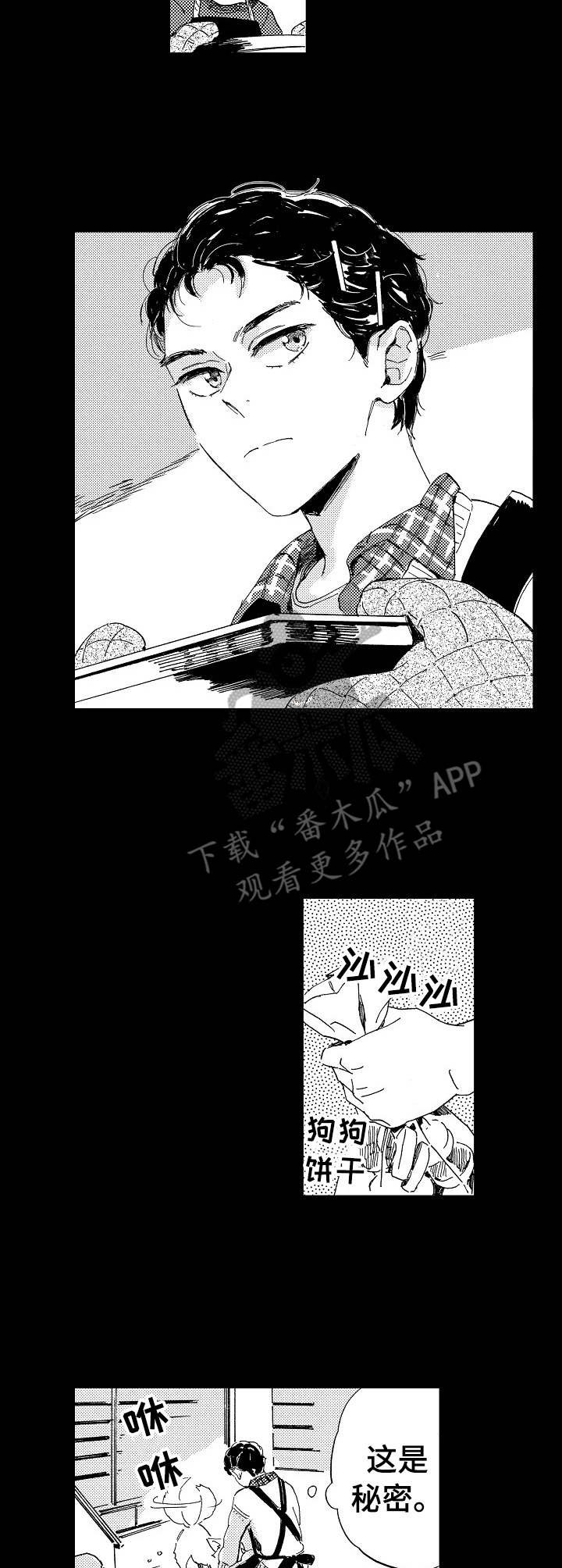 第14章：害怕交流