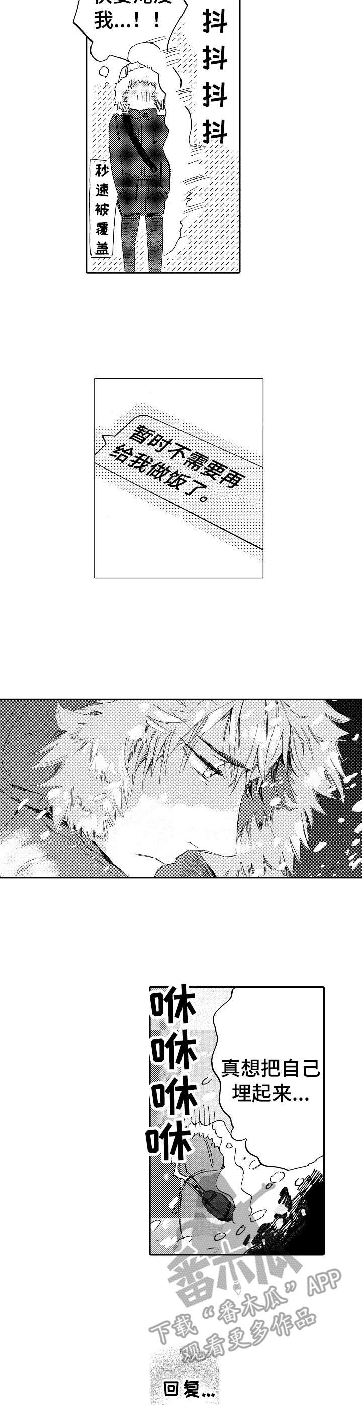第17章：孤独