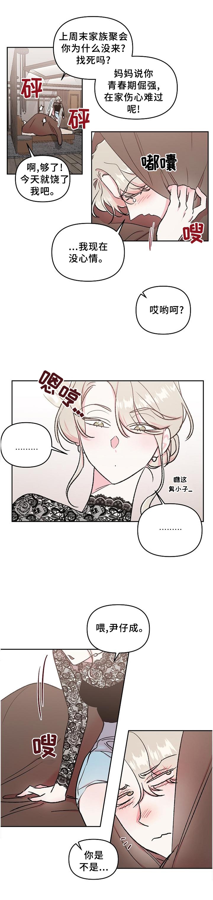 第29章：登门拜访