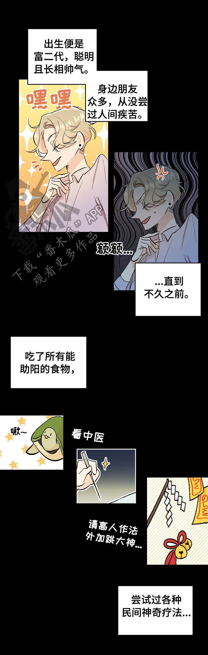 第3章：直播
