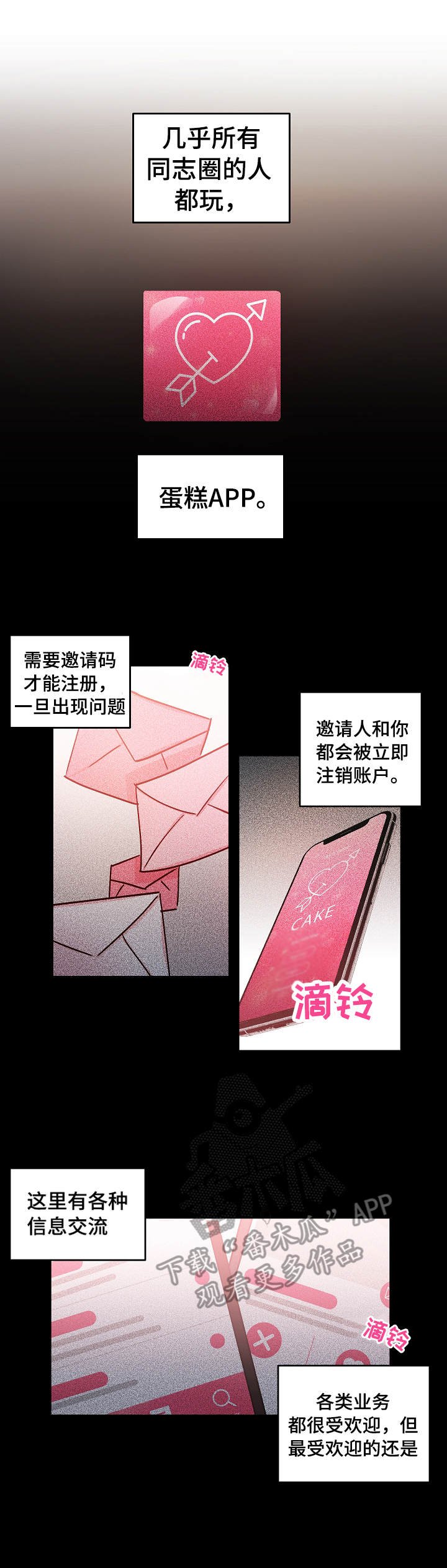 第4章：打赏