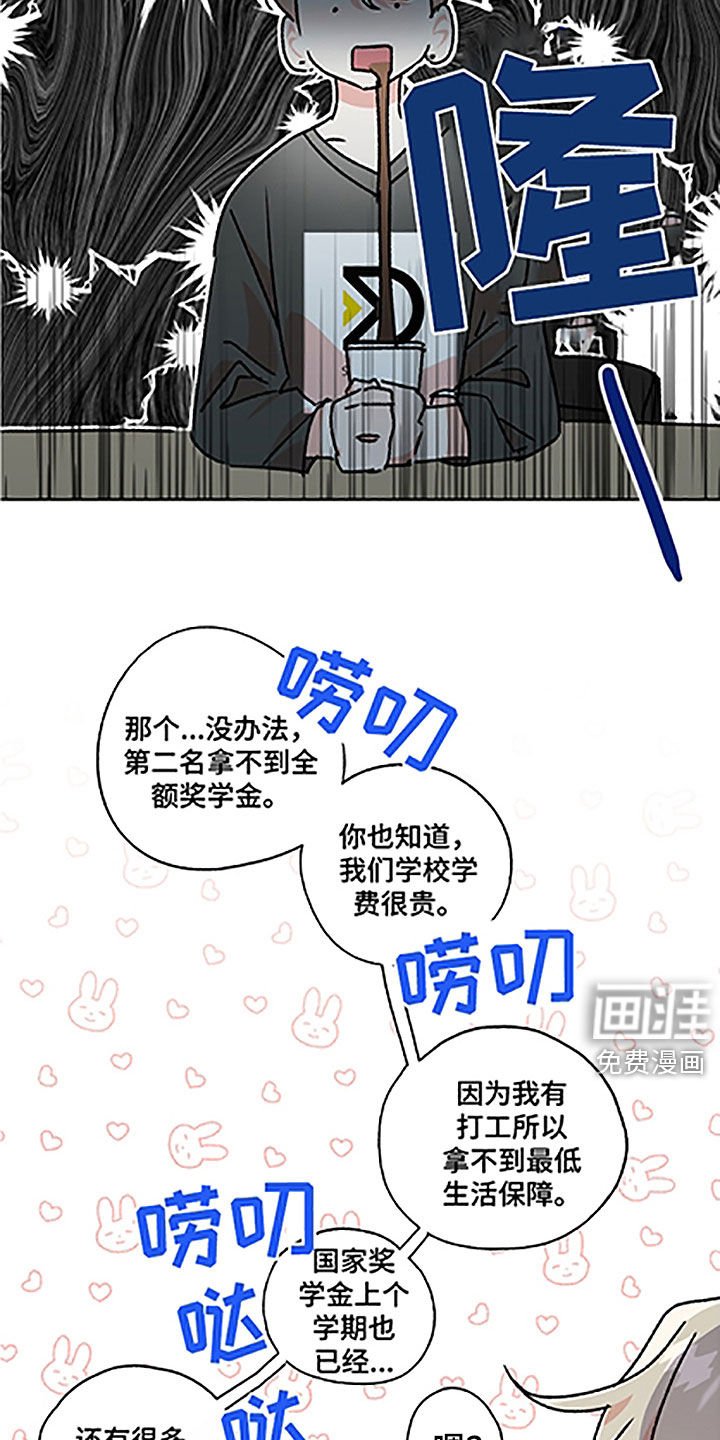 第41章：【番外】全职打工