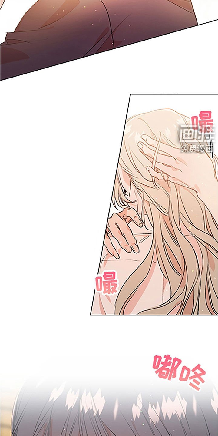 第44章：【番外】别躲着我