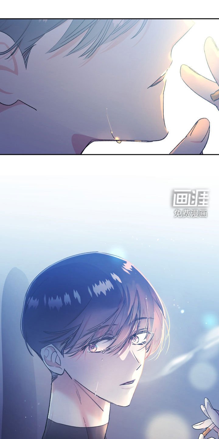 第49章：【番外】墓园