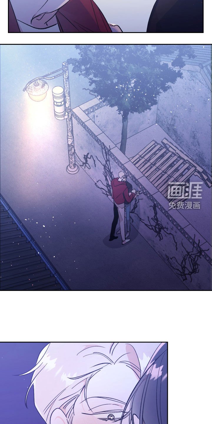第49章：【番外】墓园