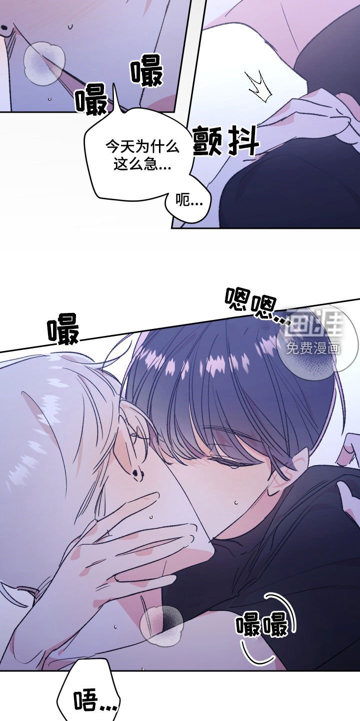第49章：【番外】墓园