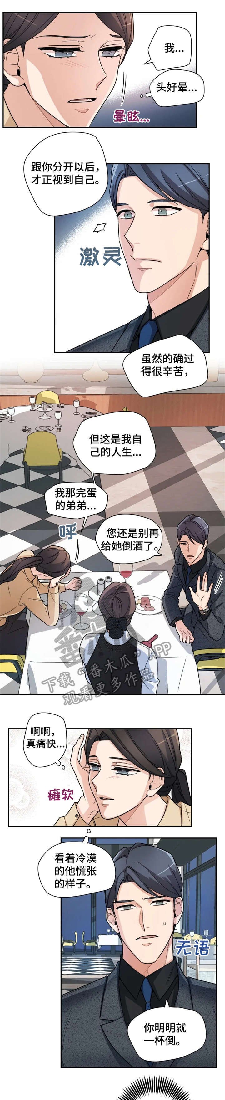第8章：不同