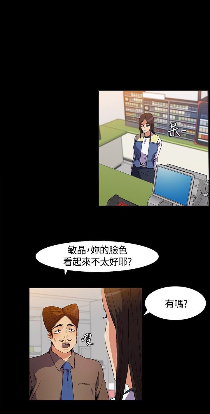 第10章：自责