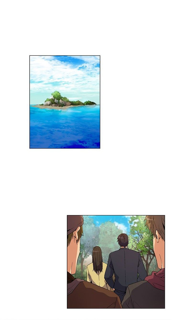第13章：逃离失败
