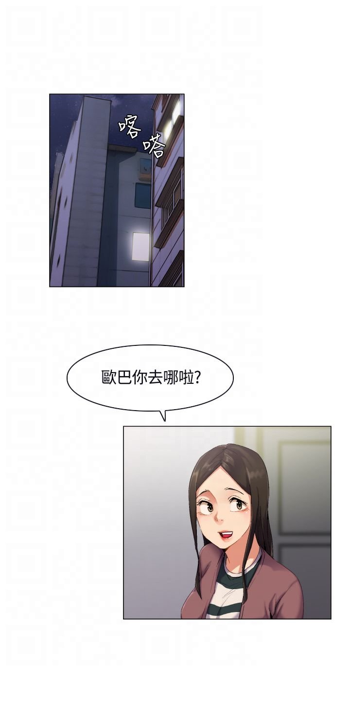 第2章：应聘工作