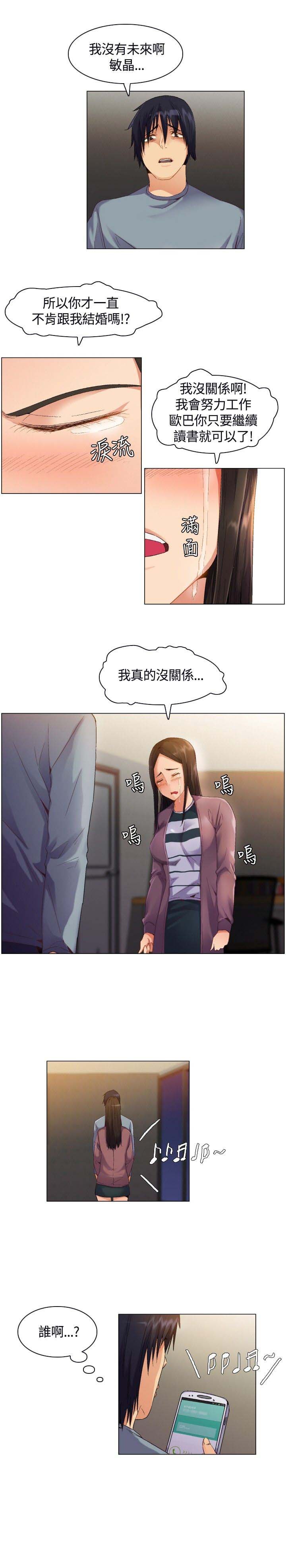 第2章：应聘工作