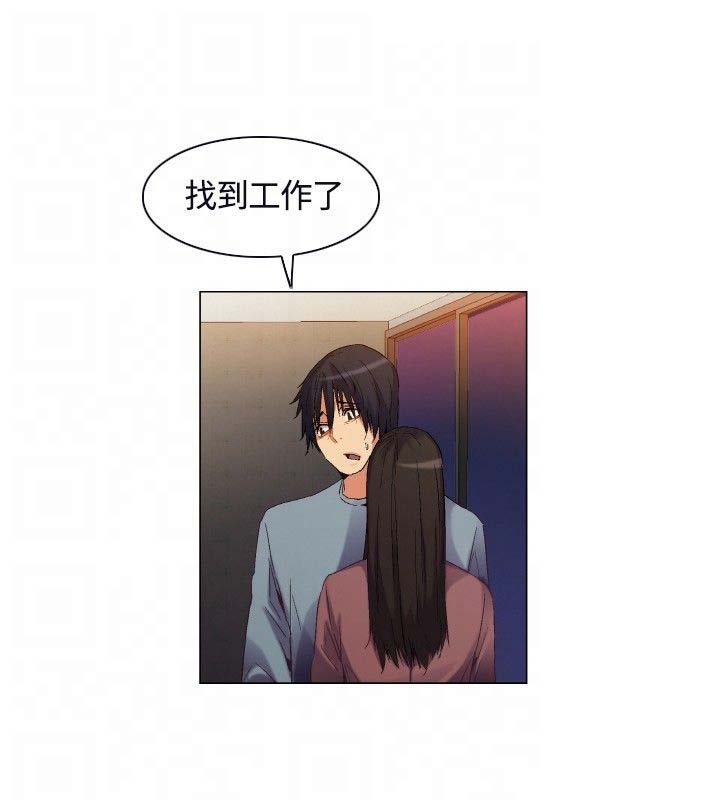 第2章：应聘工作