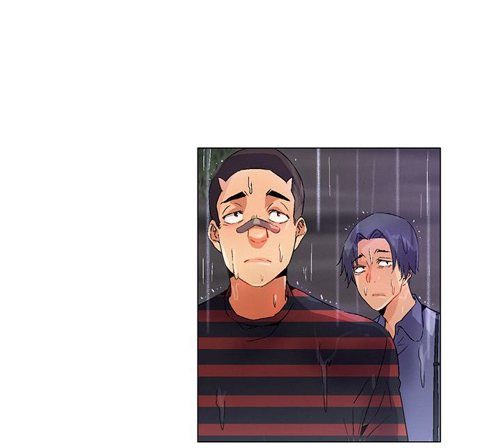 第26章：第一场雨
