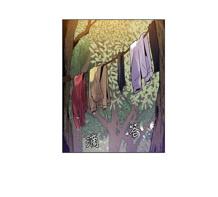 第26章：第一场雨