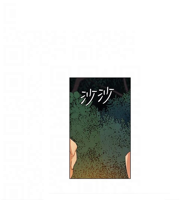 第27章：突如其来的陌生女