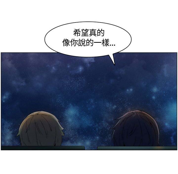 第3章：梦幻的日子