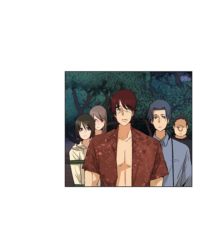 第40章：碟中谍计划