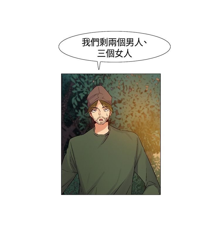 第41章：计划失败，团队危机