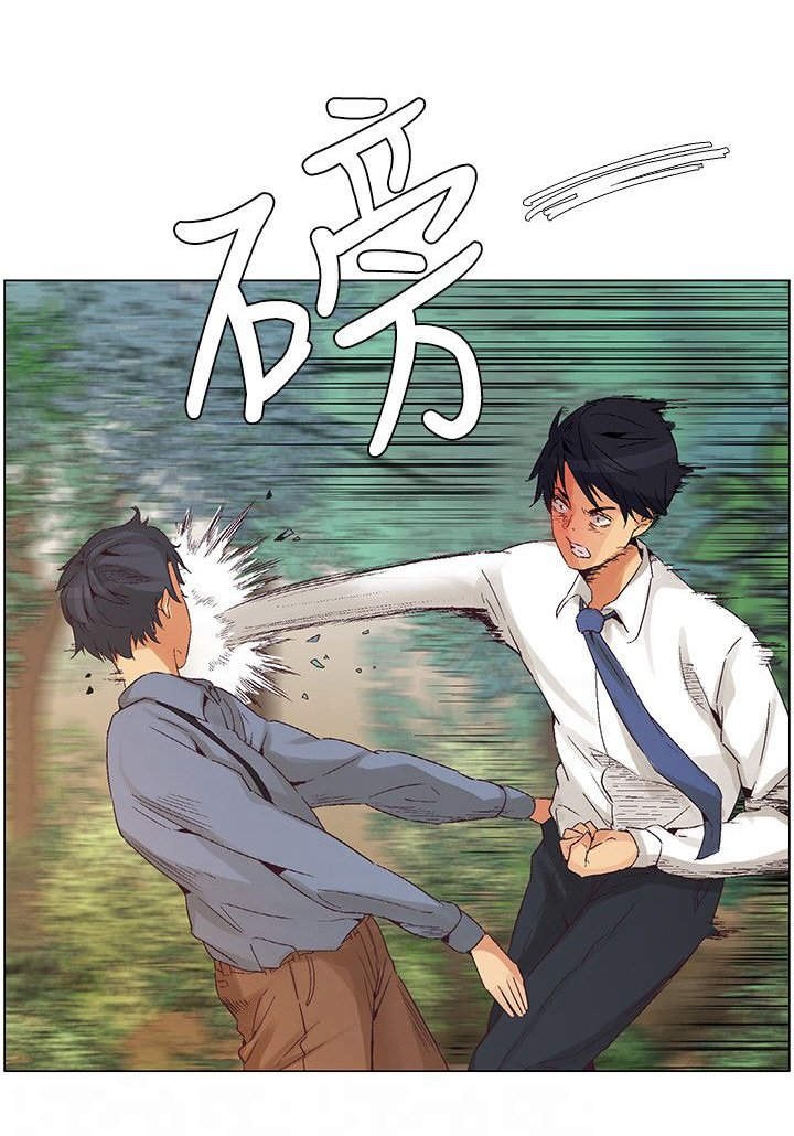 第42章：正面交锋，以枪致胜
