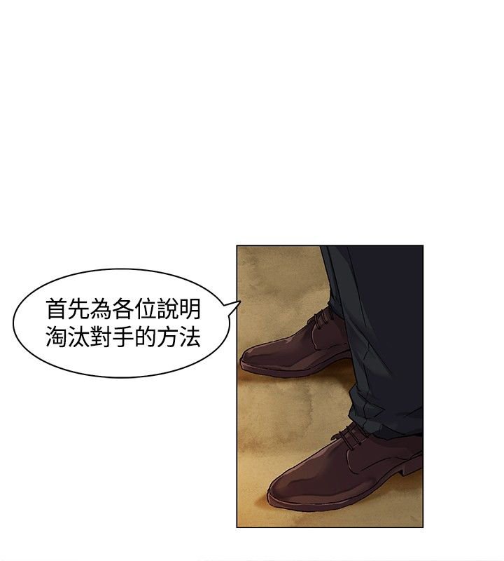 第5章：宣布规则