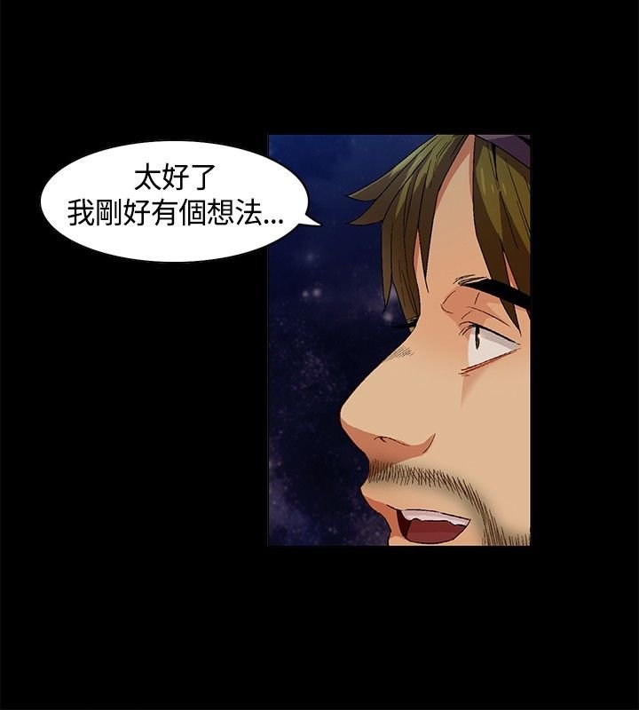 第8章：计划逃离