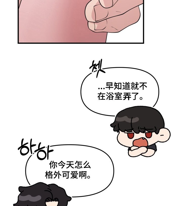 第15章：真心话