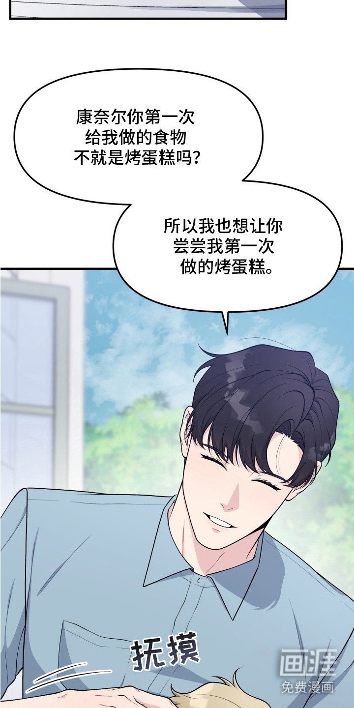 第5章：烤蛋糕