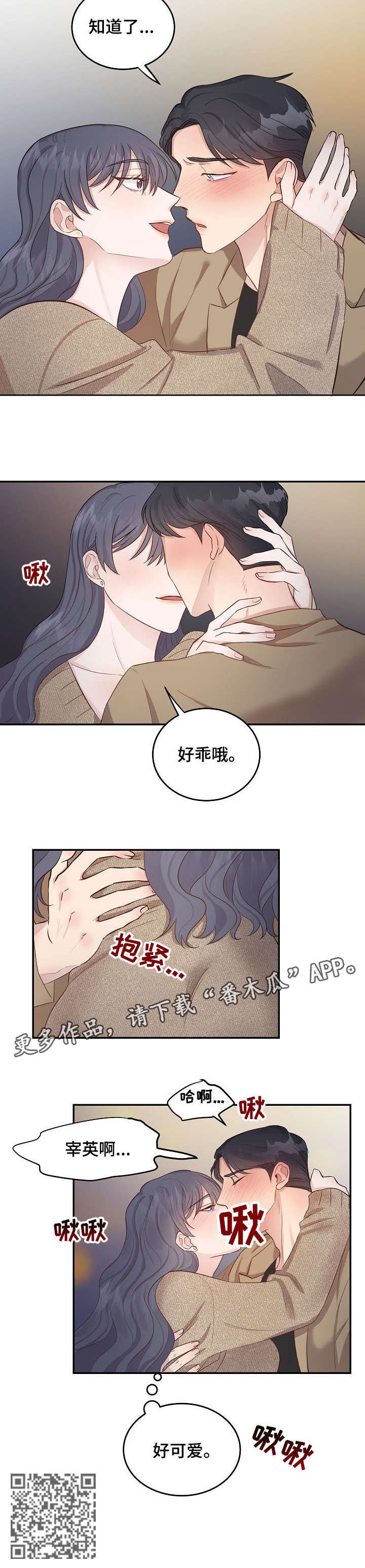 第10章：解释