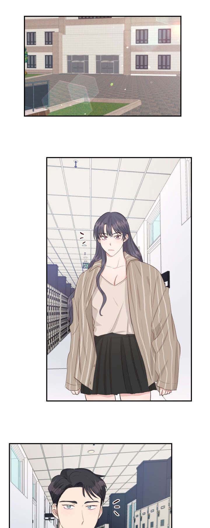 第13章：过来