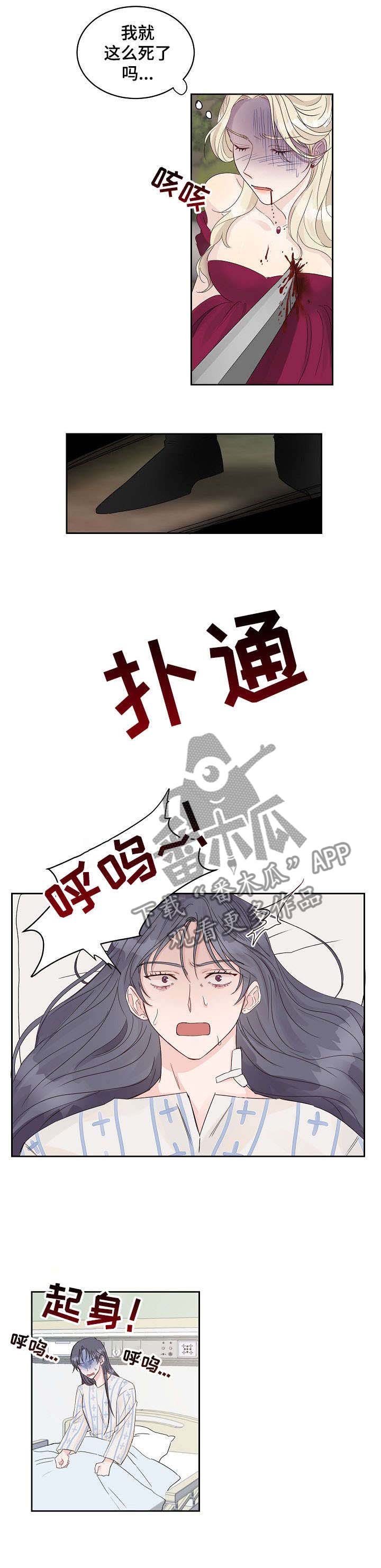 第2章：重生