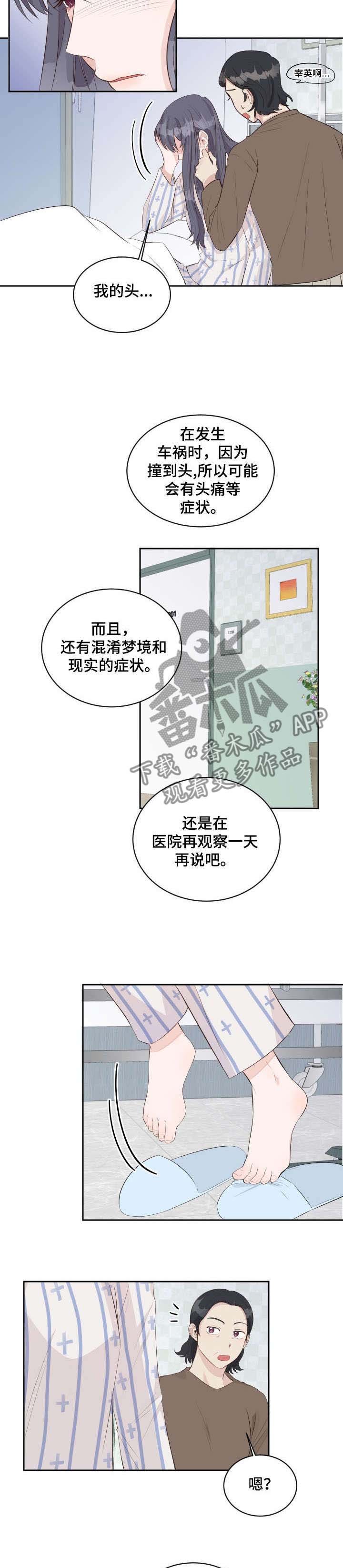 第2章：重生
